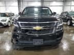 2015 Chevrolet Suburban K1500 LT