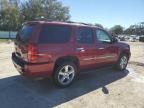 2011 Chevrolet Tahoe K1500 LTZ