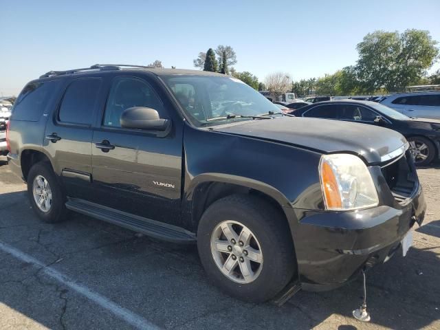 2014 GMC Yukon SLT