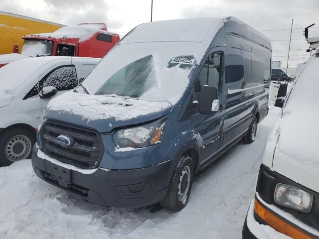 2020 Ford Transit T-250