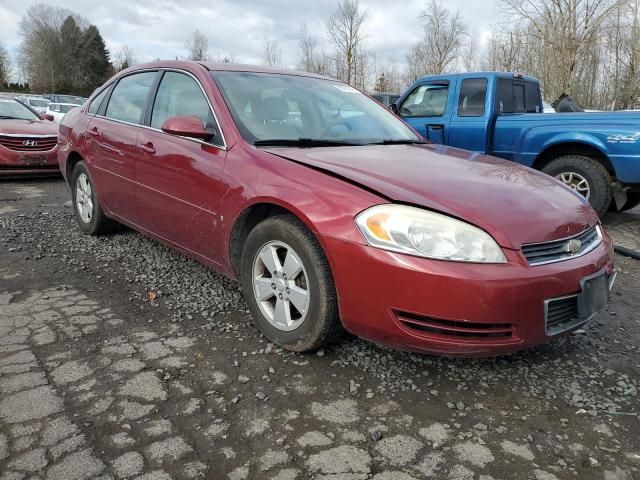 2008 Chevrolet Impala LT