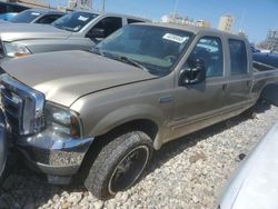 2001 Ford F250 Super Duty en venta en New Orleans, LA