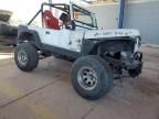 1988 Jeep Wrangler