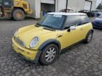 2003 Mini Cooper