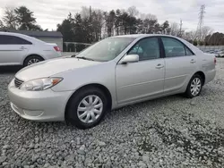 Lots with Bids for sale at auction: 2005 Toyota Camry LE