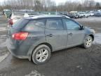 2008 Nissan Rogue S