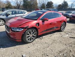 2020 Jaguar I-PACE SE en venta en Madisonville, TN