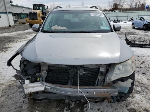 2009 Subaru Forester 2.5X Premium