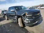 2018 Chevrolet Silverado K1500 LTZ