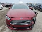 2015 Ford Fusion Titanium