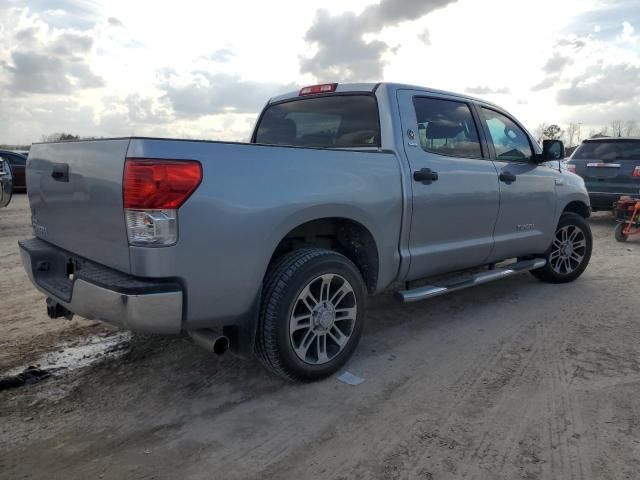 2012 Toyota Tundra Crewmax SR5