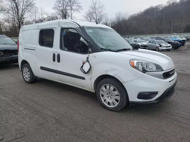 2021 Dodge RAM Promaster City SLT