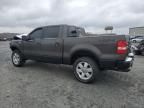 2006 Ford F150 Supercrew