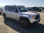 2015 Jeep Renegade Trailhawk