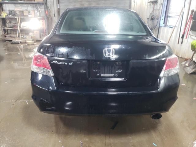 2008 Honda Accord EX