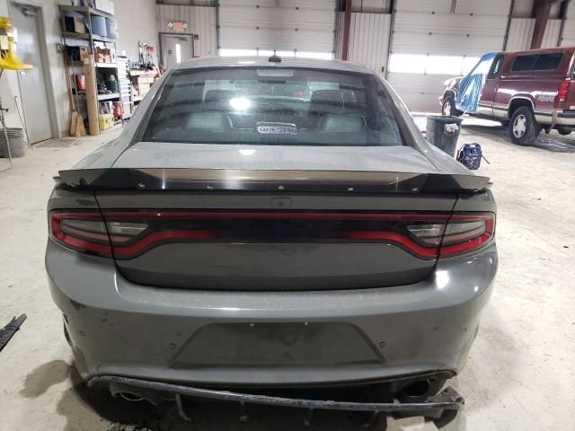 2017 Dodge Charger R/T 392