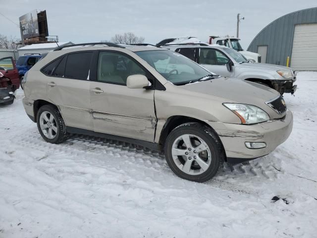 2004 Lexus RX 330