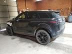 2021 Land Rover Range Rover Evoque SE