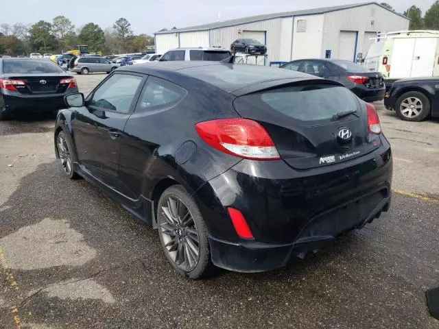 2013 Hyundai Veloster