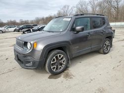 Run And Drives Cars for sale at auction: 2016 Jeep Renegade Latitude