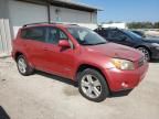 2007 Toyota Rav4 Sport