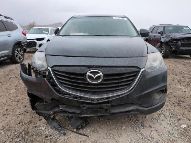 2015 Mazda CX-9 Touring