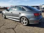 2015 Audi S3 Prestige