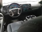 2013 Chevrolet Silverado C1500 LT