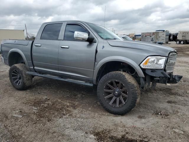 2013 Dodge 1500 Laramie