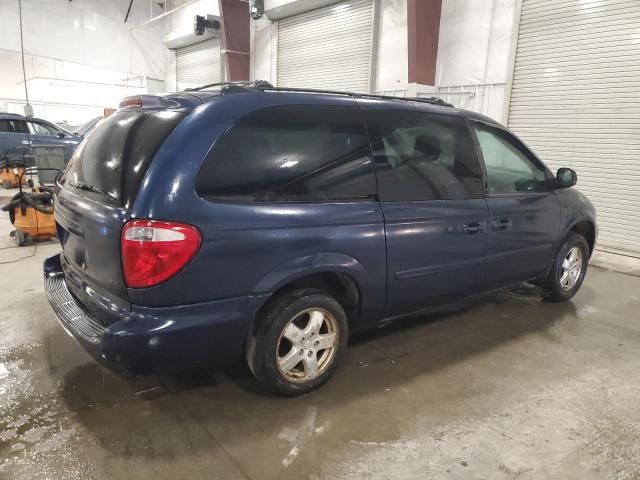 2006 Dodge Grand Caravan SXT