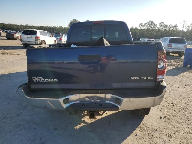 2008 Toyota Tacoma Double Cab Long BED