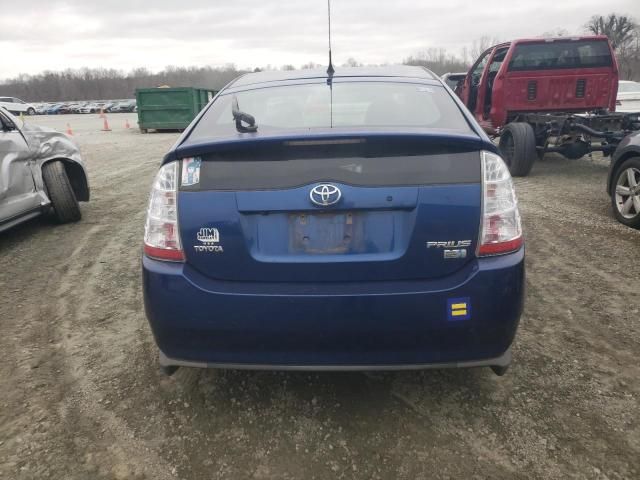 2009 Toyota Prius