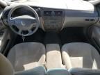 2001 Mercury Sable GS