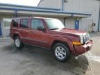 2007 Jeep Commander