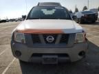 2006 Nissan Xterra OFF Road