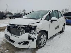 2020 Honda FIT LX en venta en Bridgeton, MO