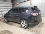 2013 Chevrolet Traverse LTZ