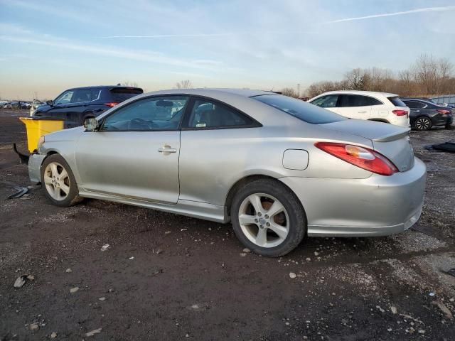 2004 Toyota Camry Solara SE