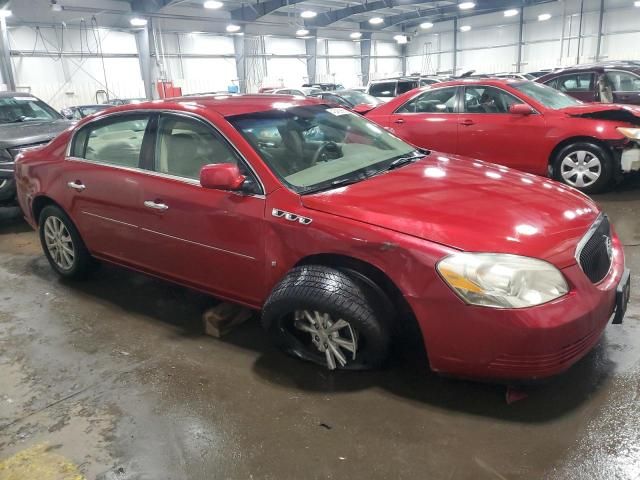 2006 Buick Lucerne CXL