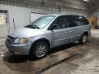 2003 Chrysler Town & Country Limited