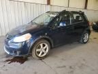 2008 Suzuki SX4 Touring