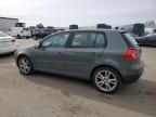 2008 Volkswagen Rabbit