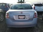 2009 Nissan Sentra 2.0