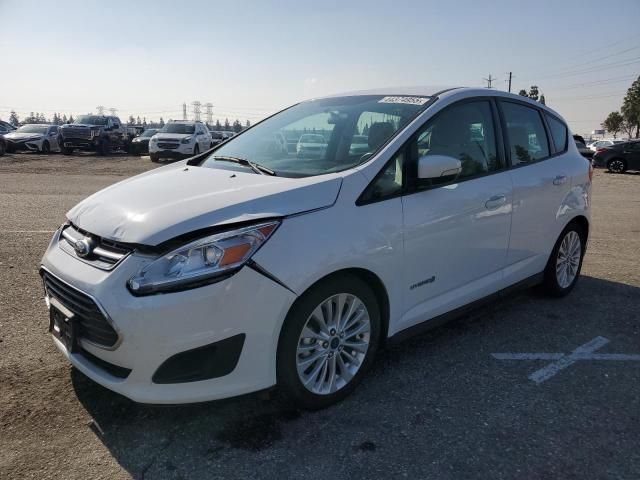 2017 Ford C-MAX SE