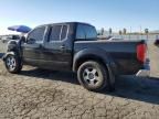 2007 Nissan Frontier Crew Cab LE