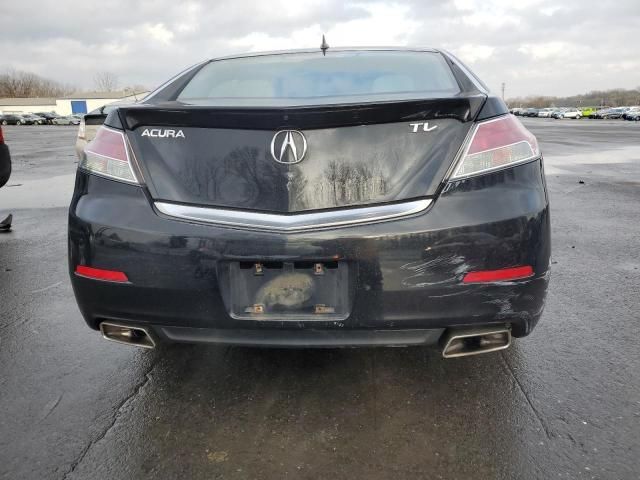 2012 Acura TL