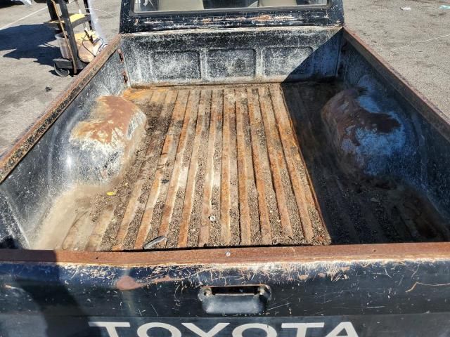 1994 Toyota Pickup 1/2 TON Short Wheelbase STB