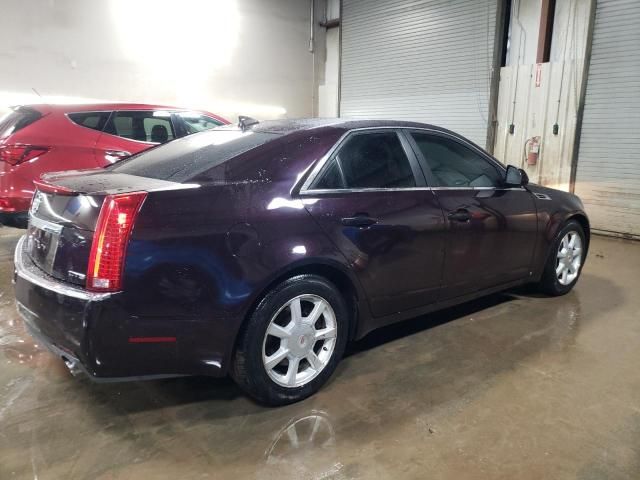 2009 Cadillac CTS