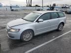 2010 Volvo V50 2.4I