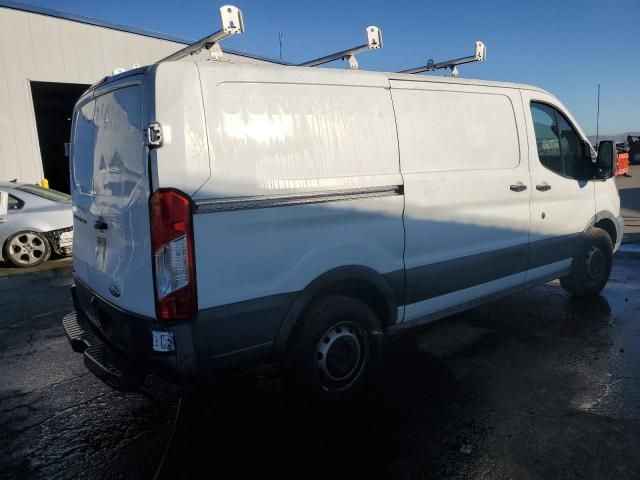 2016 Ford Transit T-150